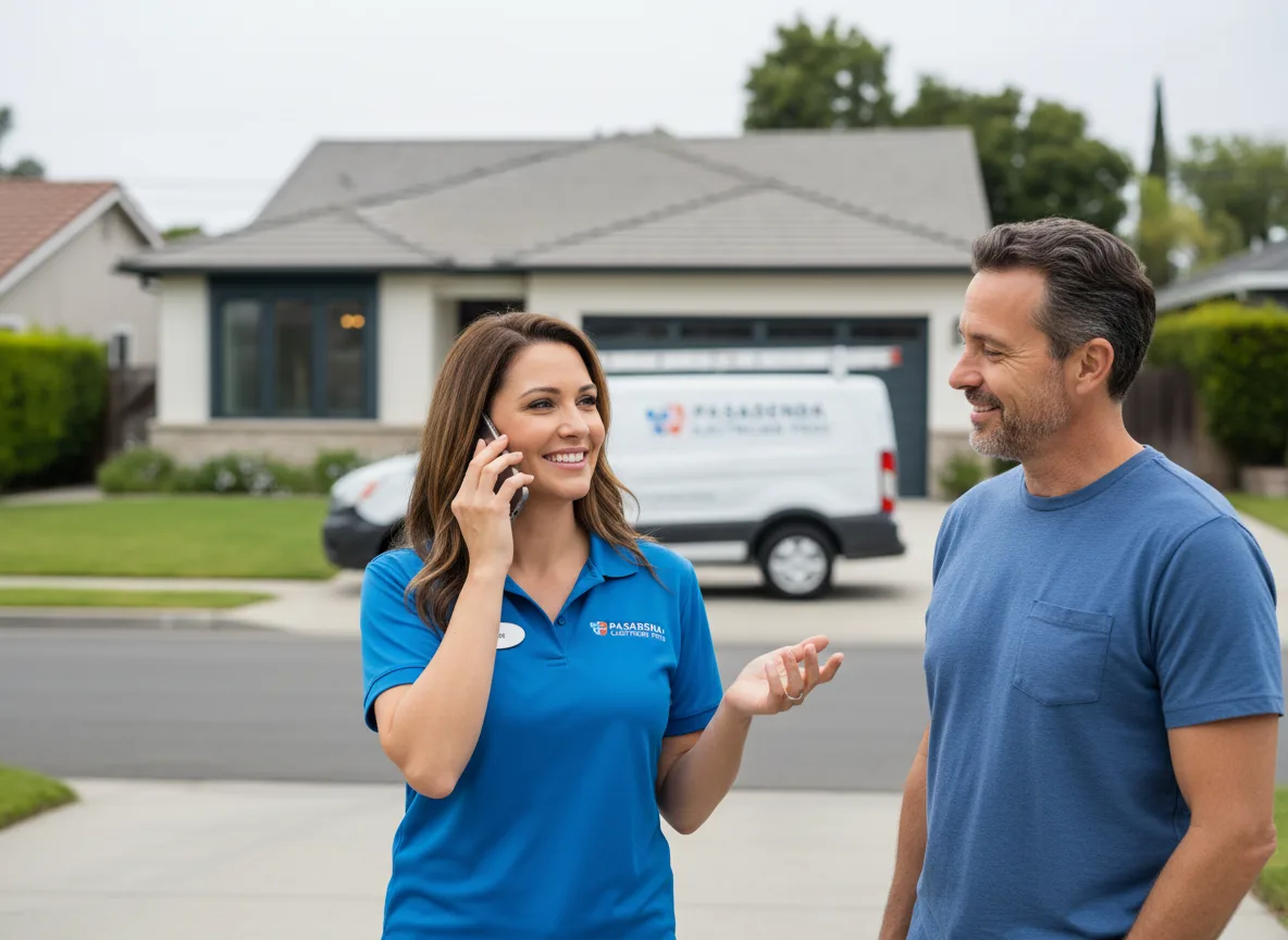 Electrician Union City, OK FAQs
